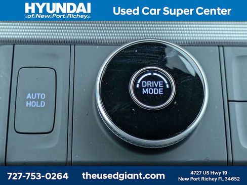 Used 2024 Hyundai Palisade Calligraphy FWD image 32