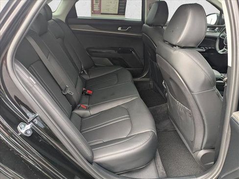 Used 2026 Kia K5 EX FWD image 18
