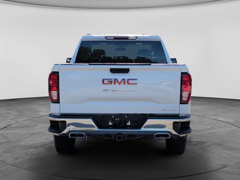 Used 2023 GMC Sierra 1500 SLE w/ X31 Off-Road Package AWD/4WD image 6