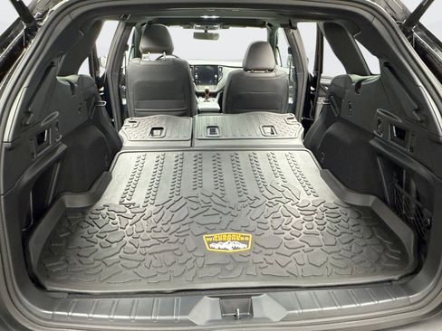 Used 2023 Subaru Outback Wilderness image 22