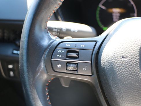 Used 2025 Honda CR-V Sport-L image 20