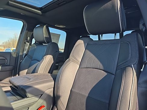 New 2026 RAM 3500 Limited image 26