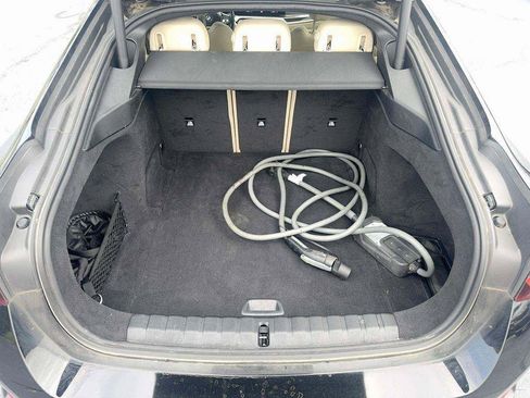 Used 2023 BMW i4 eDrive40 w/ Premium Package RWD image 8