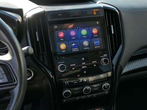 Certified 2022 Subaru Ascent Onyx Edition image 18