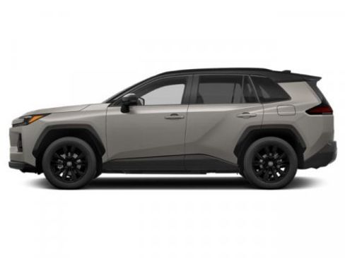 New 2026 Toyota RAV4 XSE image 2