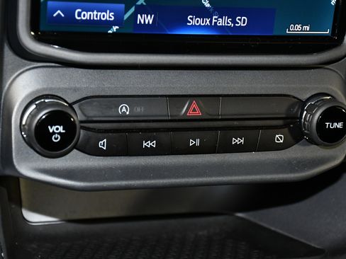 Used 2021 Ford Bronco Sport Outer Banks w/ Outer Banks Package (96D) image 29