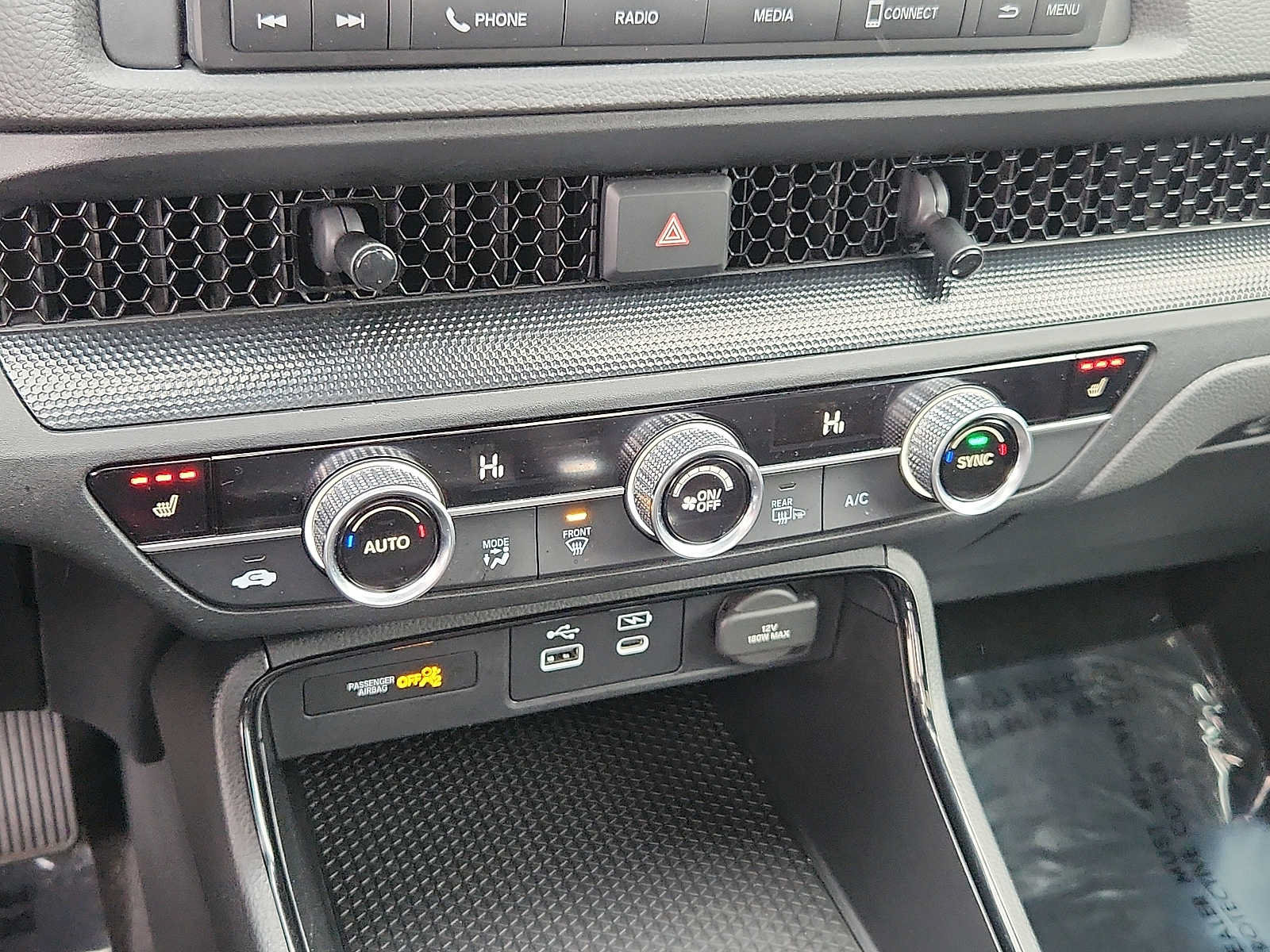 Certified 2024 Honda CR-V Sport image 15