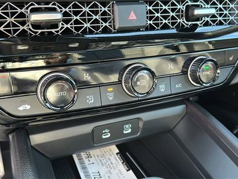 New 2025 Honda Accord Sport image 17