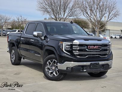 Used 2025 GMC Sierra 1500 SLT