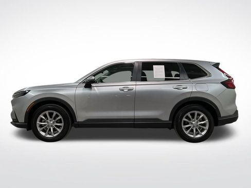 Used 2025 Honda CR-V EX-L image 29