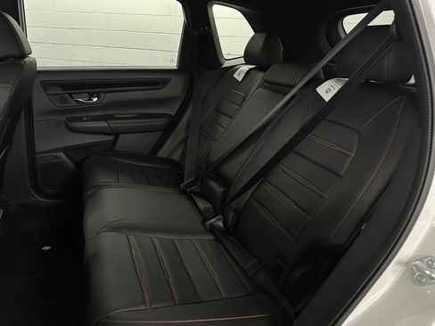 New 2026 Honda CR-V Sport-L image 14