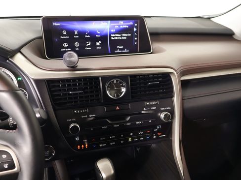 Used 2017 Lexus RX 350 FWD w/ Premium Package image 5