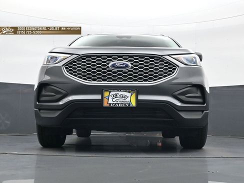 Used 2023 Ford Edge SE AWD/4WD image 22
