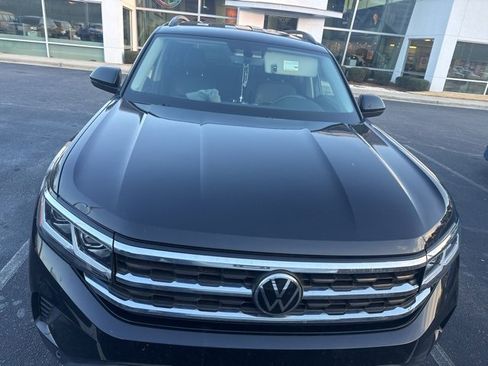Used 2022 Volkswagen Atlas SE image 6