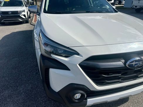 Used 2023 Subaru Outback Touring XT image 15