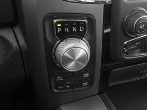 Used 2016 RAM 1500 Big Horn image 13