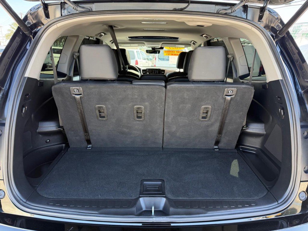 Used 2021 Honda Pilot EX-L image 53