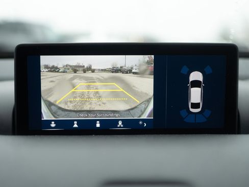 Used 2023 Acura TLX w/ Technology Package image 10