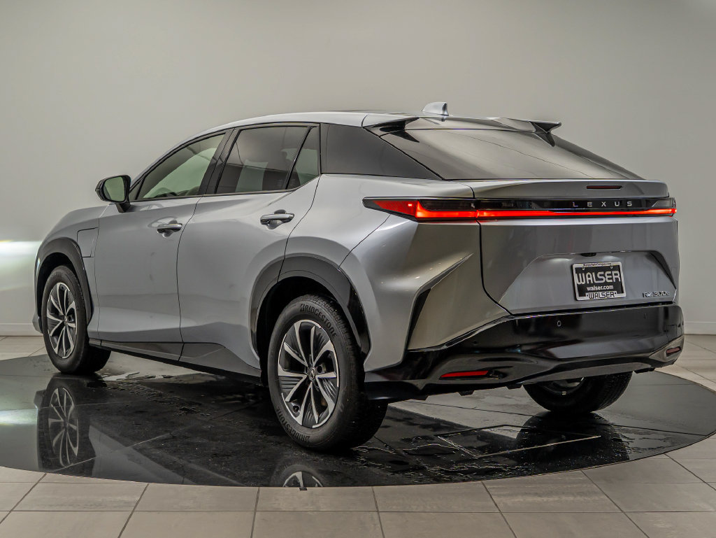 Certified 2024 Lexus RZ 300e Premium FWD image 7