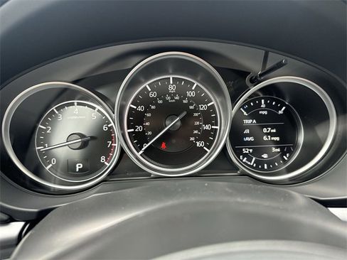 New 2025 MAZDA CX-5 AWD 2.5 S image 15