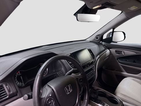 Used 2021 Honda Ridgeline RTL-E image 11