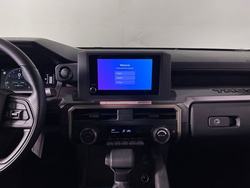New 2026 Toyota Tacoma SR5 RWD image 15