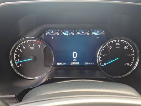 Used 2022 Ford F150 XLT w/ Equipment Group 302A High AWD/4WD image 15