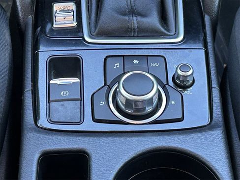 Used 2016 MAZDA CX-5 Sport image 21