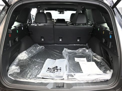 New 2026 Subaru Outback Wilderness AWD/4WD image 17