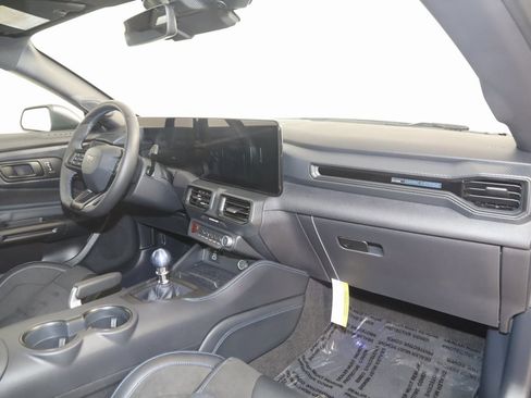 Used 2024 Ford Mustang Dark Horse w/ Security Package image 71