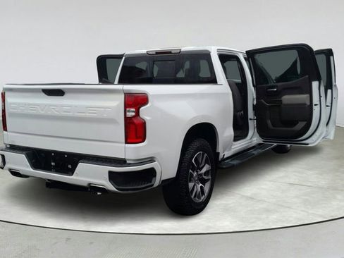 Used 2019 Chevrolet Silverado 1500 RST image 13