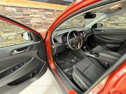 Used 2016 Hyundai Tucson SE w/ Option Group 02 AWD/4WD image 32
