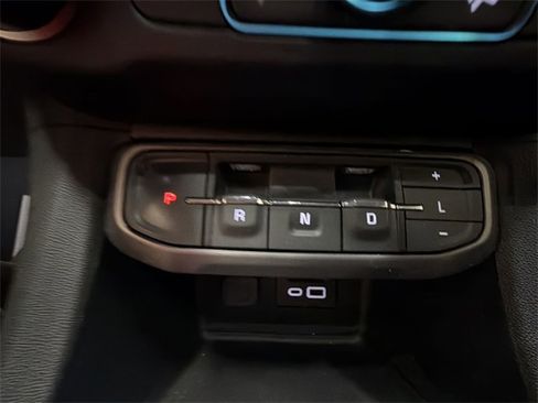 Certified 2021 GMC Acadia AT4 w/ Trailering Package image 20