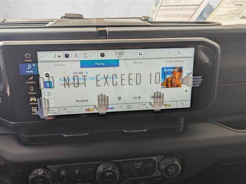 New 2026 Jeep Wrangler Unlimited Rubicon image 11