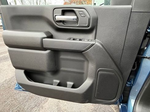 New 2026 Chevrolet Silverado 2500 Custom w/ Custom Value Package image 7