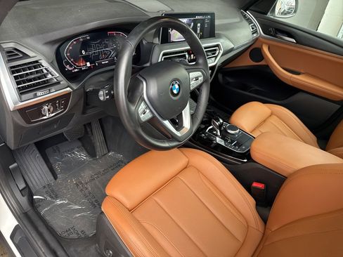 Used 2023 BMW X3 sDrive30i w/ Convenience Package image 32