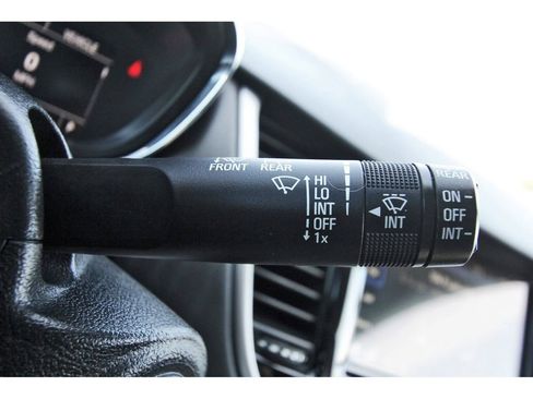 Used 2019 Chevrolet Trax LS w/ Tint and Cruise Package image 22