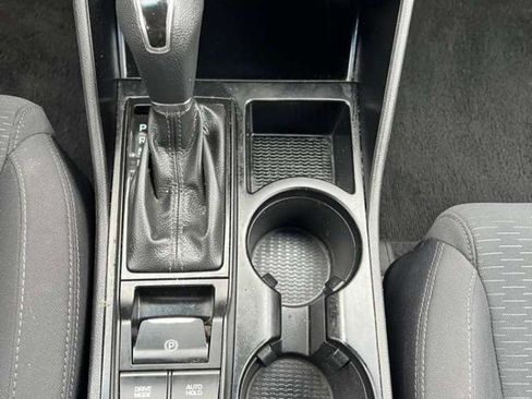 Used 2019 Hyundai Tucson SE FWD image 19