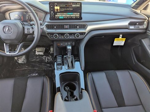 New 2026 Acura Integra A-Spec image 18