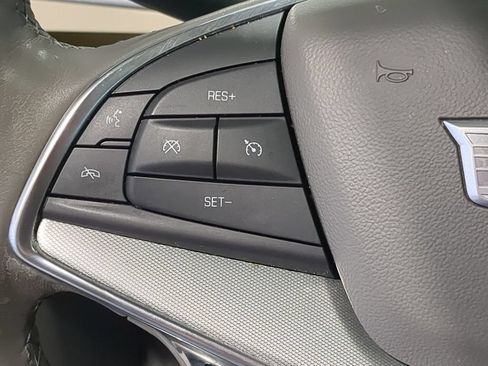 Used 2023 Cadillac XT5 Premium Luxury w/ LPO, Floor Liner Package AWD/4WD image 24