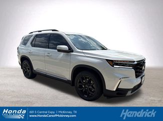 Used 2025 Honda Pilot Touring video 1