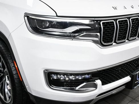 Used 2022 Jeep Wagoneer Series III w/ Premium Group I image 78