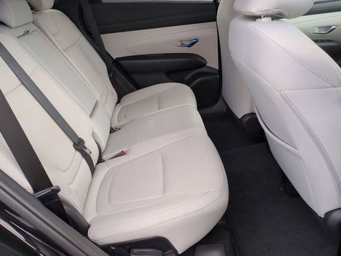 Certified 2025 Hyundai Tucson SEL image 26