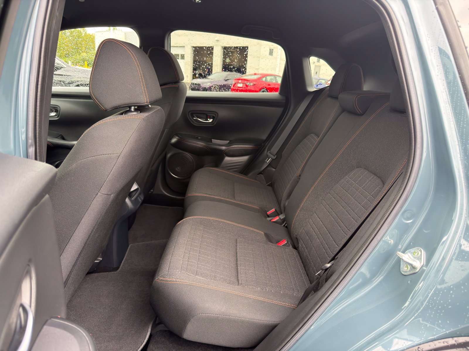 Used 2025 Honda HR-V Sport image 21