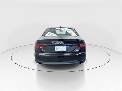 Used 2018 Audi A4 2.0T Ultra Premium image 7