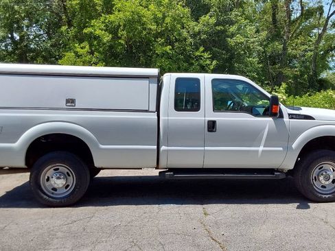 Used 2011 Ford F350 XL w/ PWR Equipment Group AWD/4WD image 1