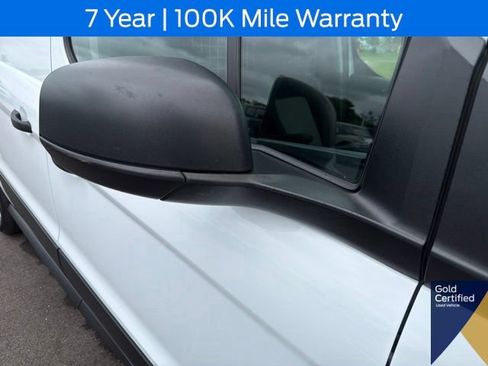 Used 2023 Ford Transit Connect XL FWD image 7