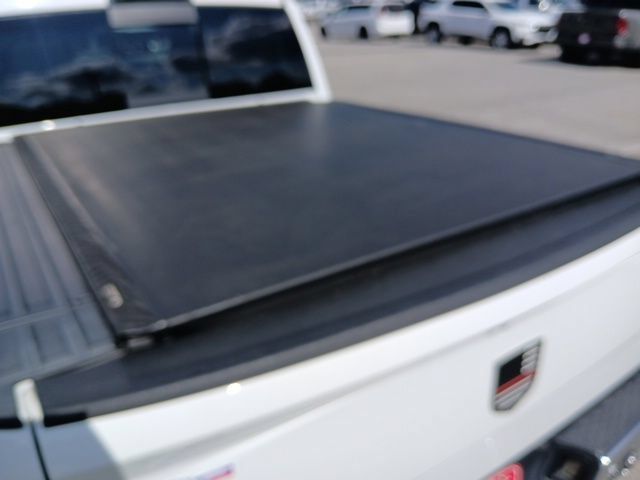 Used 2019 RAM 1500 Big Horn AWD/4WD image 6