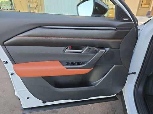 New 2026 MAZDA CX-50 AWD 2.5 S w/ Weather Package image 11