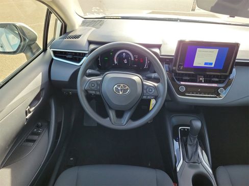 New 2026 Toyota Corolla LE image 11